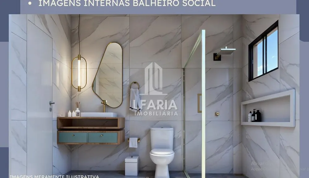 Apartamento, 3 quartos, 89 m² - Foto 3