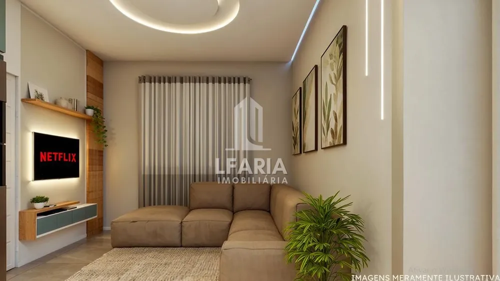 Apartamento, 3 quartos, 89 m² - Foto 10