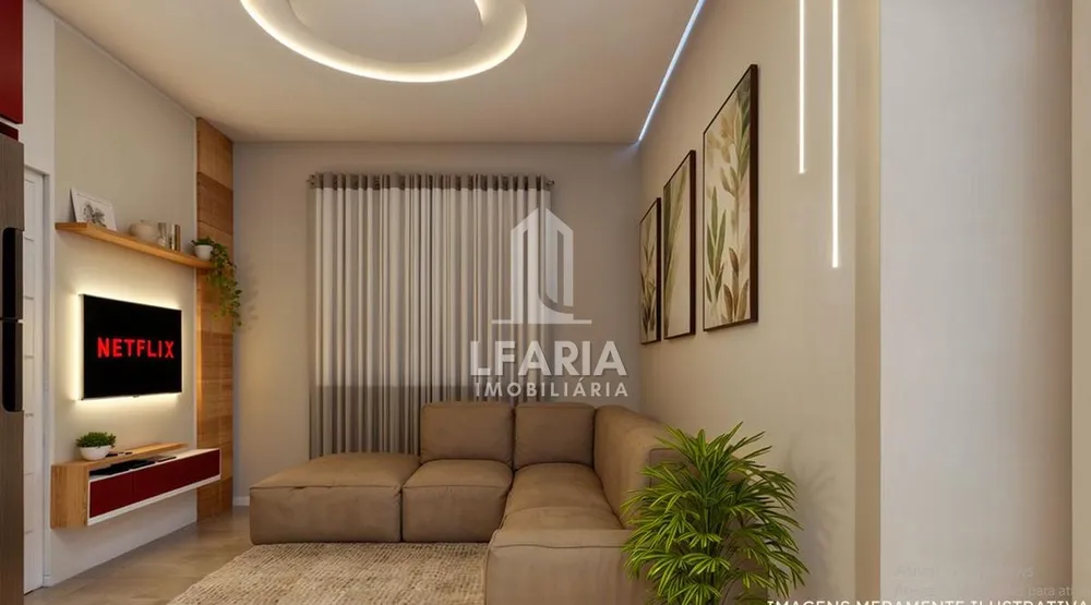 Apartamento, 3 quartos, 89 m² - Foto 8