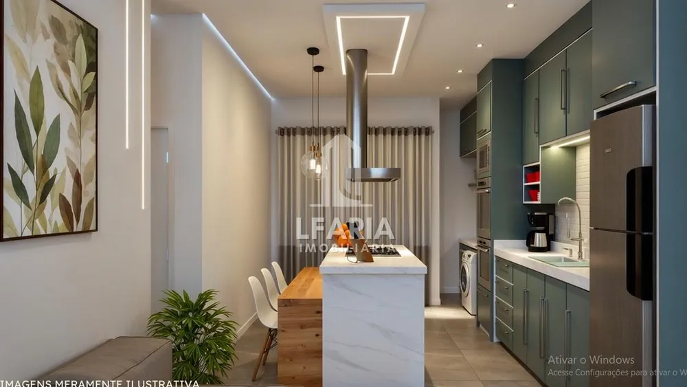 Apartamento, 3 quartos, 89 m² - Foto 11