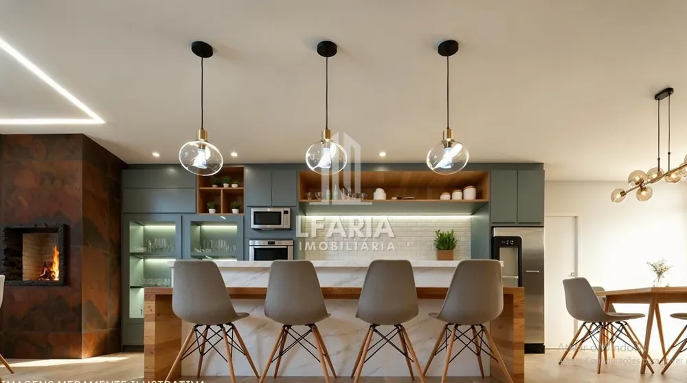 Apartamento, 3 quartos, 89 m² - Foto 13
