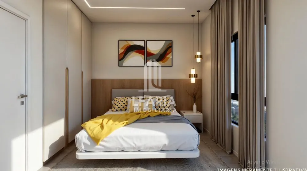 Apartamento, 3 quartos, 89 m² - Foto 6