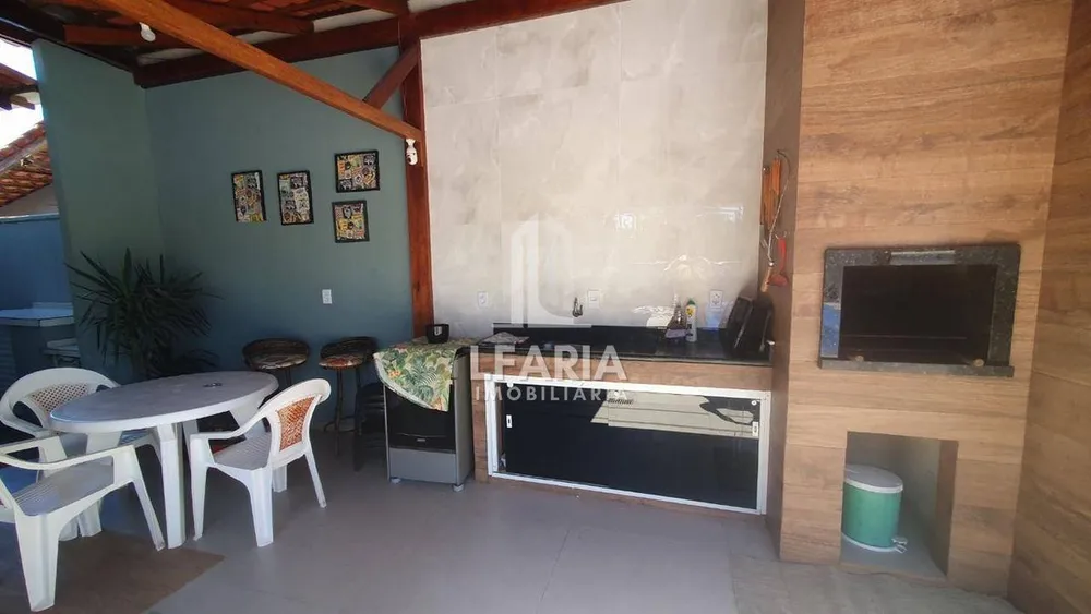 Casa, 3 quartos - Foto 8