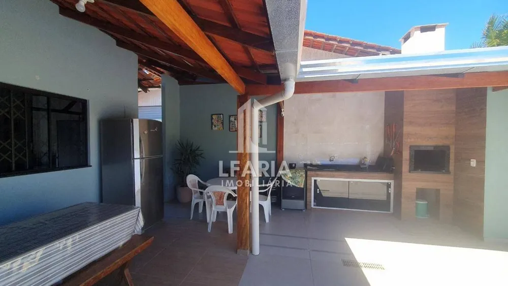 Casa, 3 quartos - Foto 11