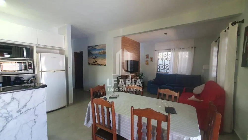 Casa, 3 quartos - Foto 5