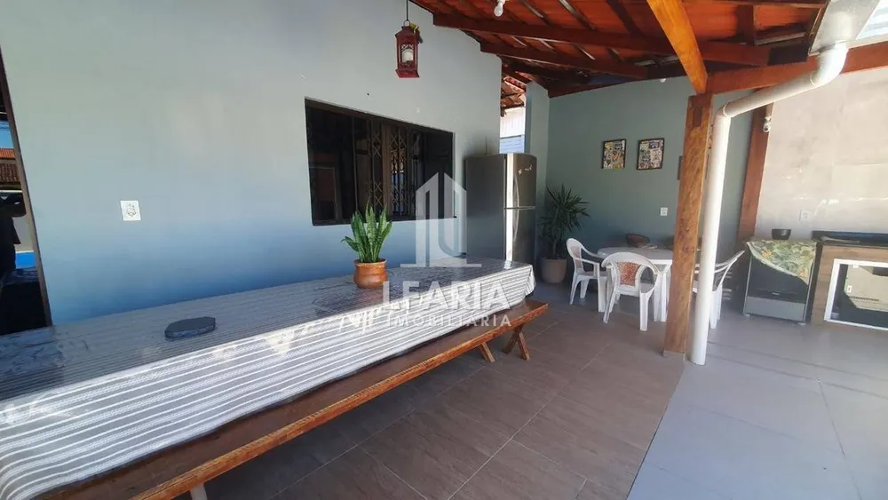 Casa, 3 quartos - Foto 10