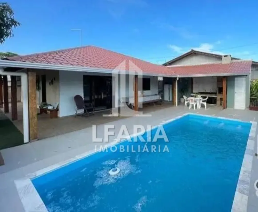 Casa, 3 quartos - Foto 9