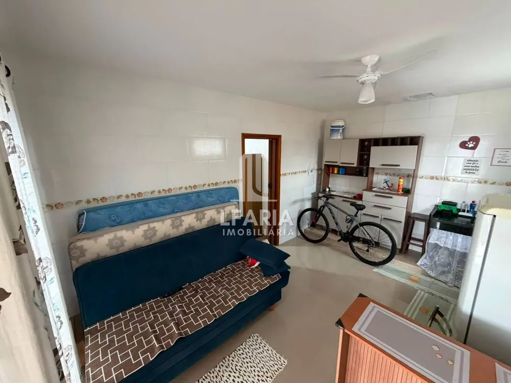 Casa, 1 quarto - Foto 4