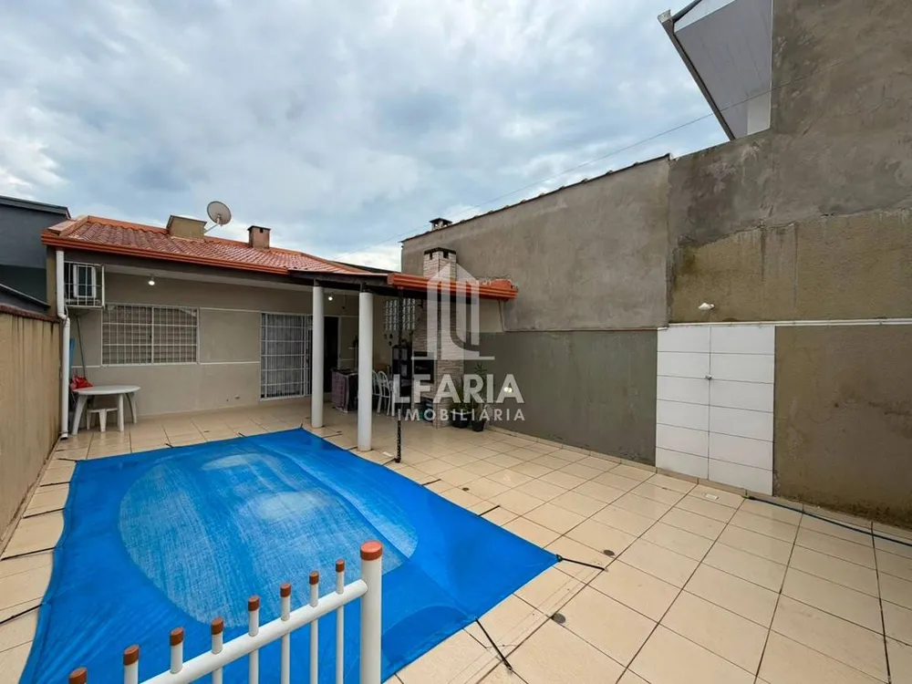 Casa, 1 quarto - Foto 1