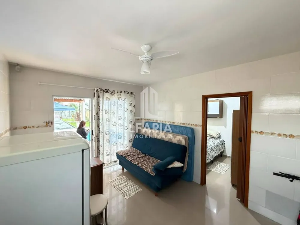 Casa, 1 quarto - Foto 3