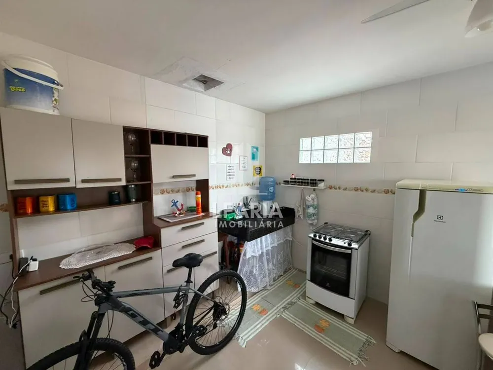 Casa, 1 quarto - Foto 6