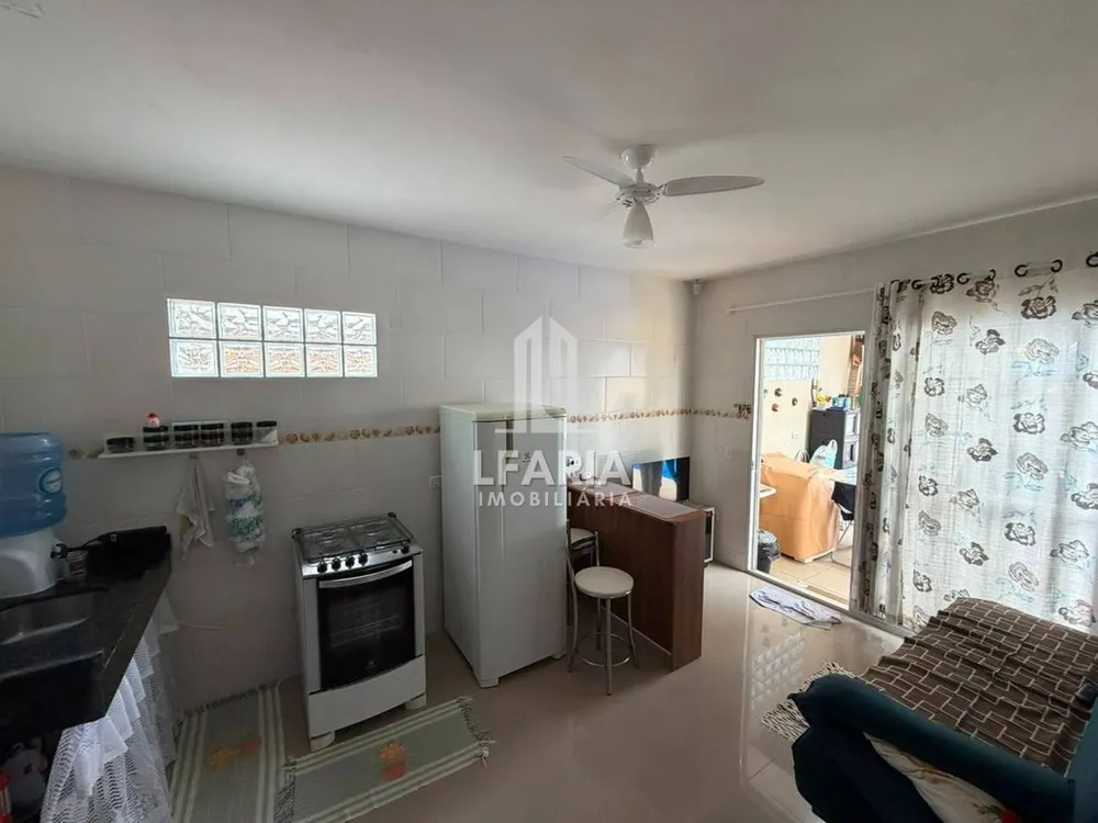 Casa, 1 quarto - Foto 5