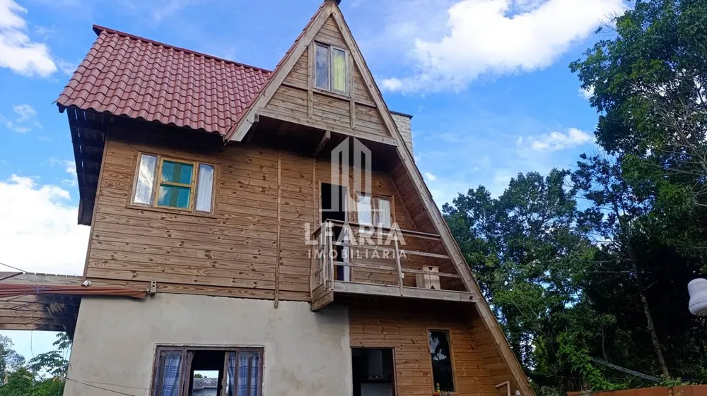 Casa, 3 quartos, 146 m² - Foto 6