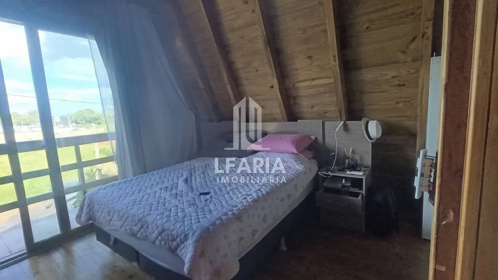 Casa, 3 quartos, 146 m² - Foto 1