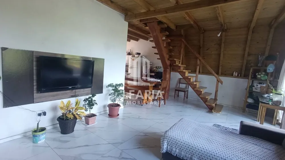 Casa, 3 quartos, 146 m² - Foto 2