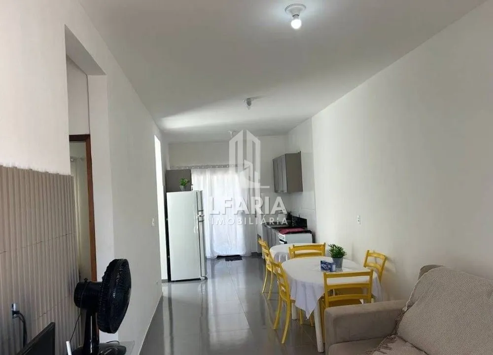 Casa, 3 quartos, 69 m² - Foto 2