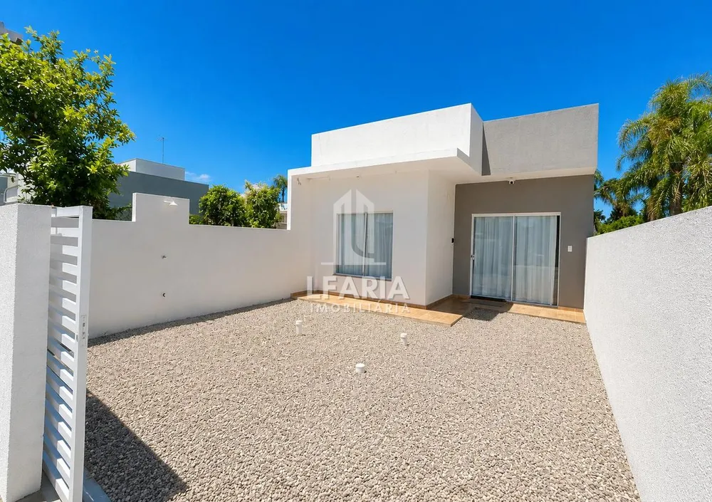 Casa, 3 quartos, 69 m² - Foto 8