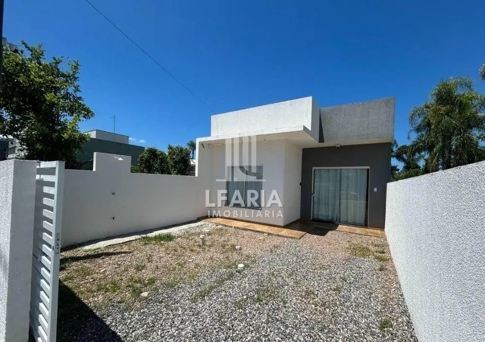 Casa, 3 quartos, 69 m² - Foto 1