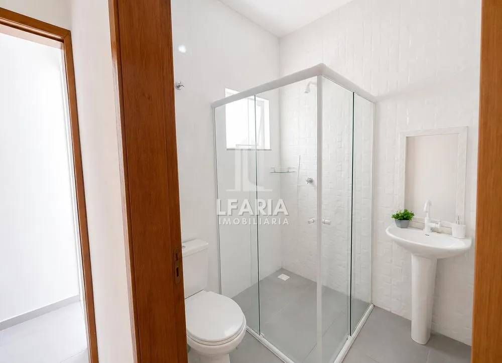 Casa, 3 quartos, 69 m² - Foto 6