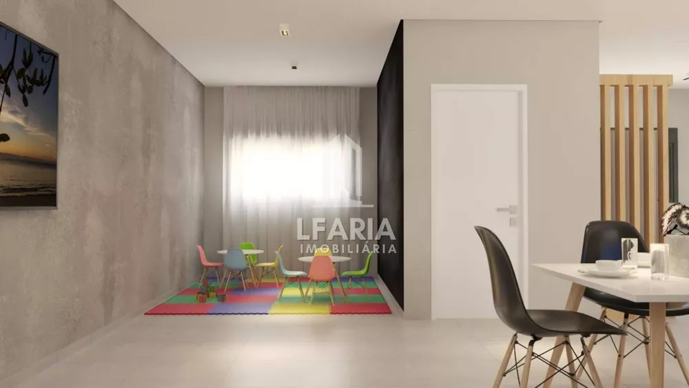 Apartamento à venda com 2 quartos, 71m² - Foto 4