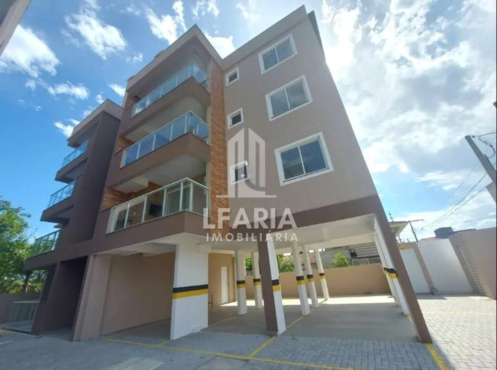 Apartamento, 2 quartos, 69 m² - Foto 2