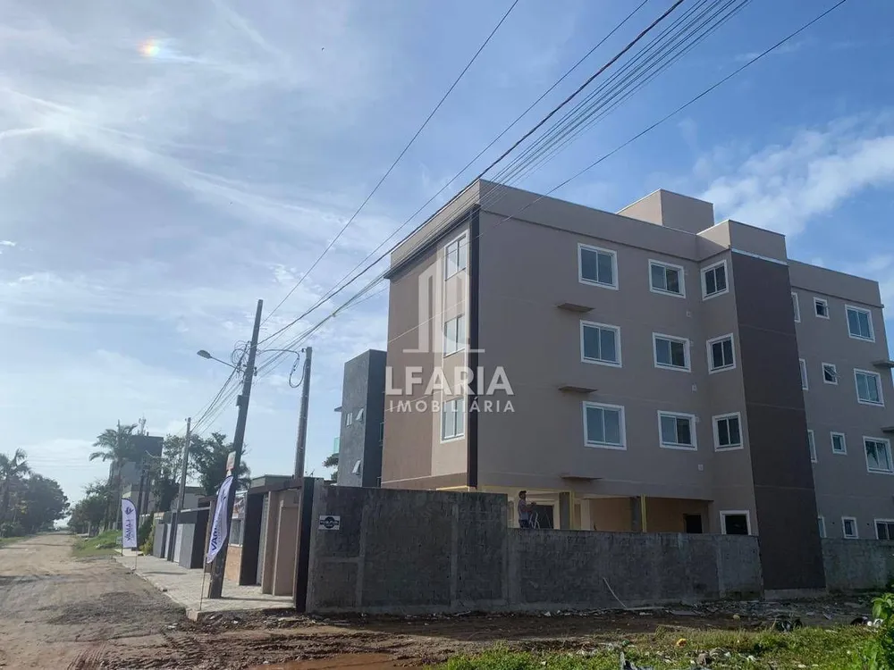 Apartamento, 2 quartos, 69 m² - Foto 10