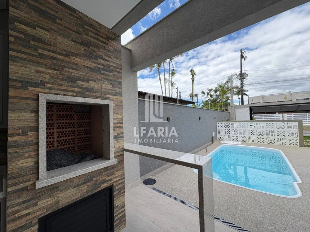 Casa, 4 quartos, 146 m² - Foto 11