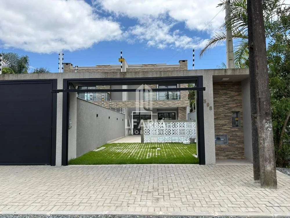 Casa, 4 quartos, 146 m² - Foto 16