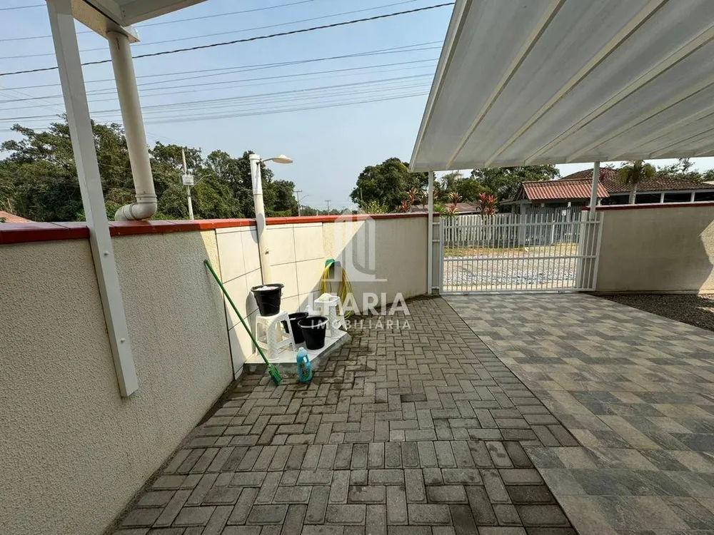 Casa, 3 quartos, 67 m² - Foto 3