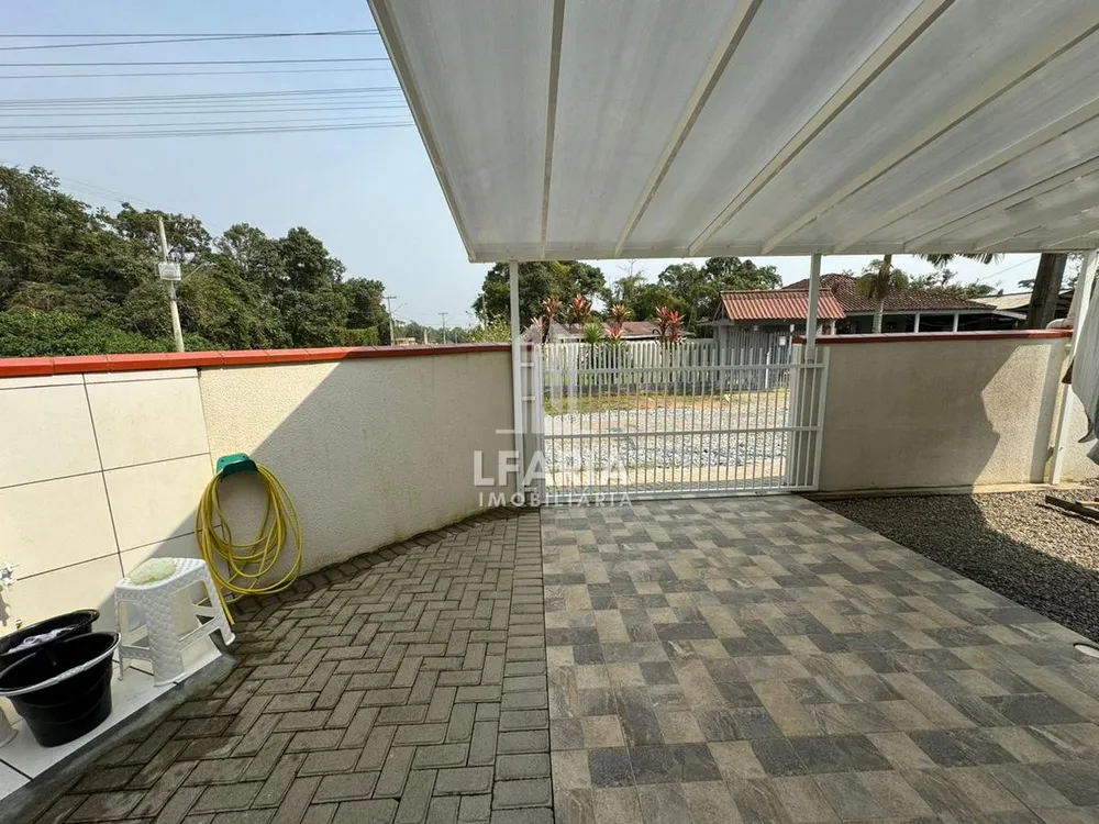 Casa, 3 quartos, 67 m² - Foto 4