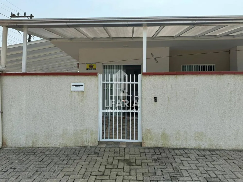 Casa, 3 quartos, 67 m² - Foto 1