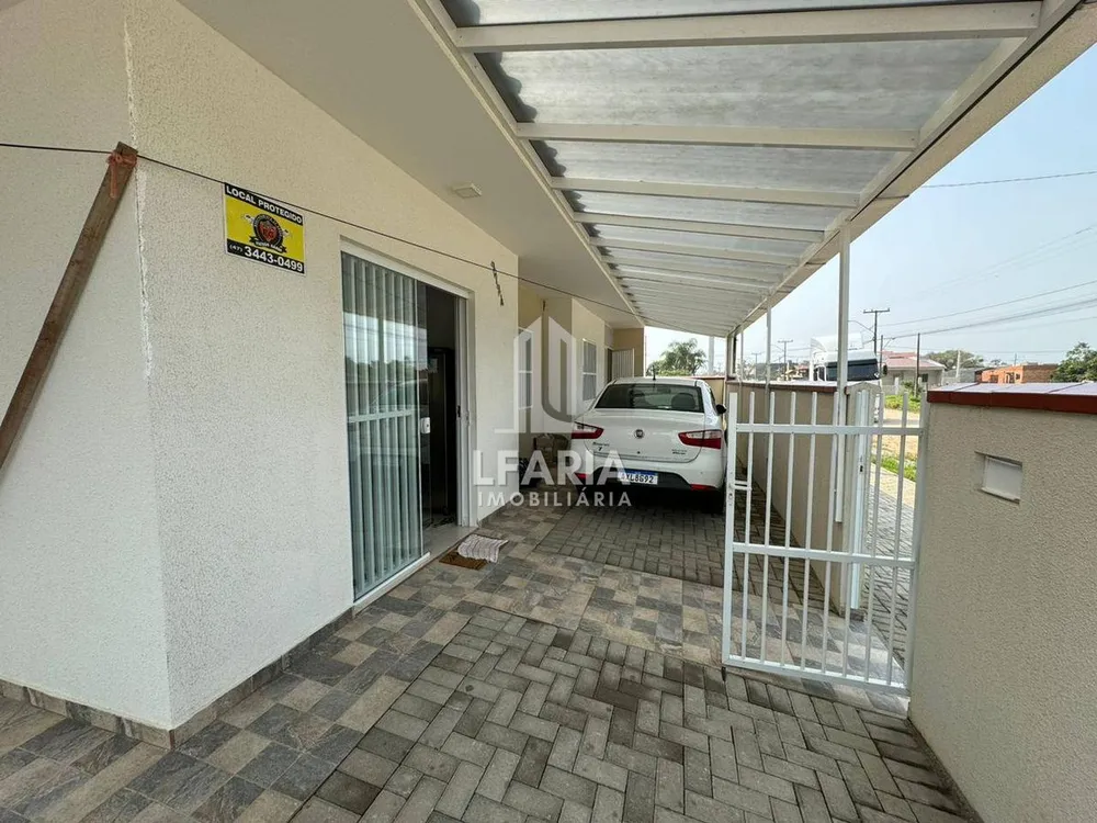 Casa, 3 quartos, 67 m² - Foto 2