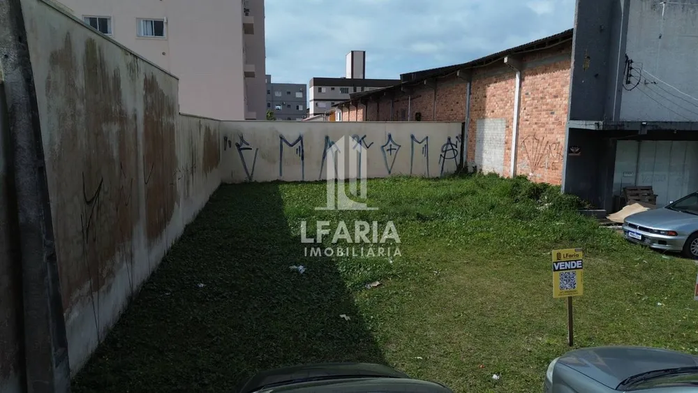 Terreno - Foto 1