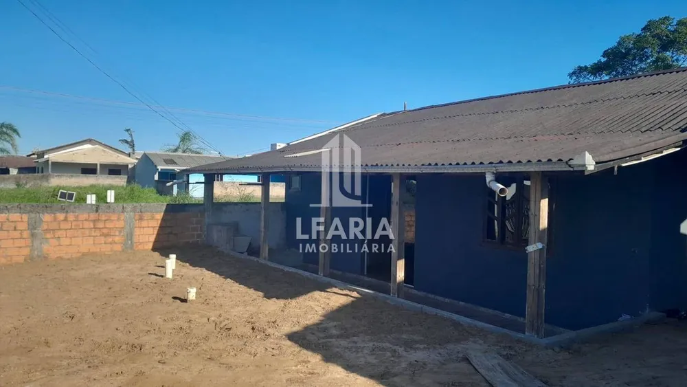 Casa, 2 quartos, 60 m² - Foto 6