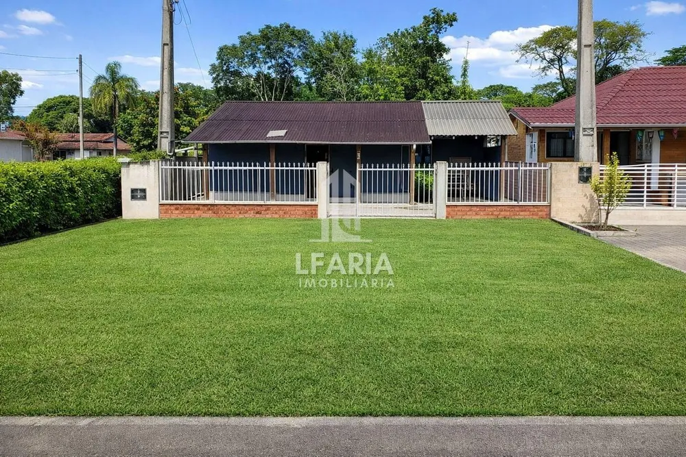 Casa, 2 quartos, 60 m² - Foto 1