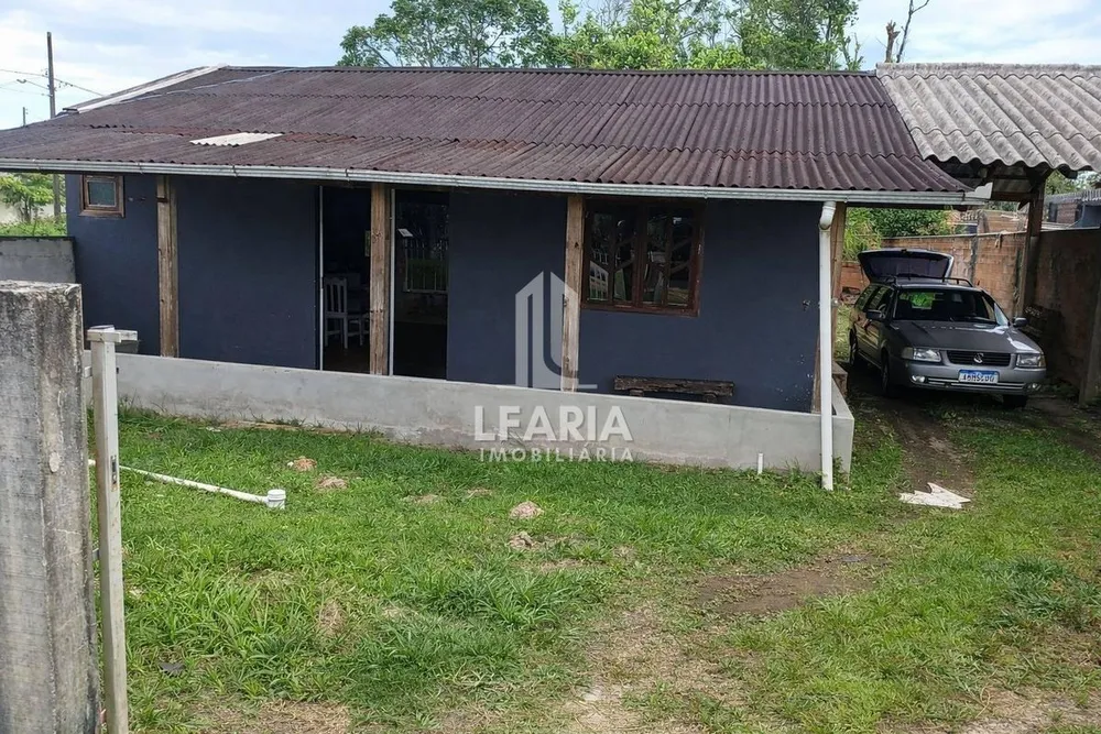 Casa, 2 quartos, 60 m² - Foto 3