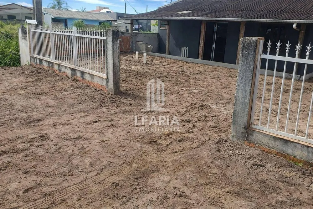 Casa, 2 quartos, 60 m² - Foto 2