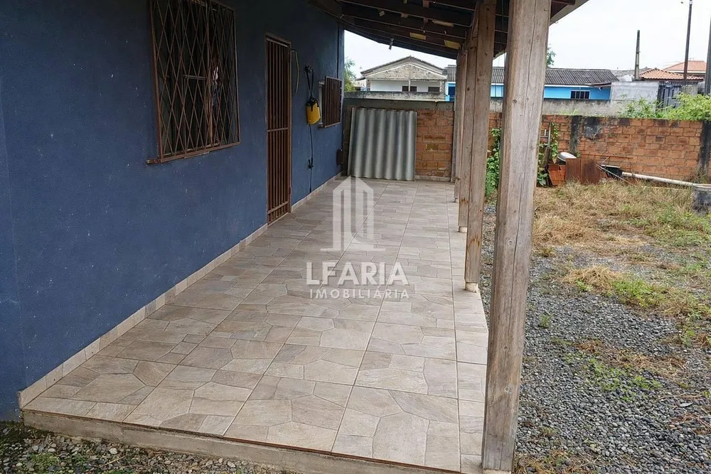 Casa, 2 quartos, 60 m² - Foto 4