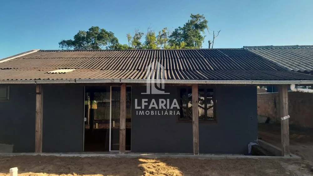 Casa, 2 quartos, 60 m² - Foto 7