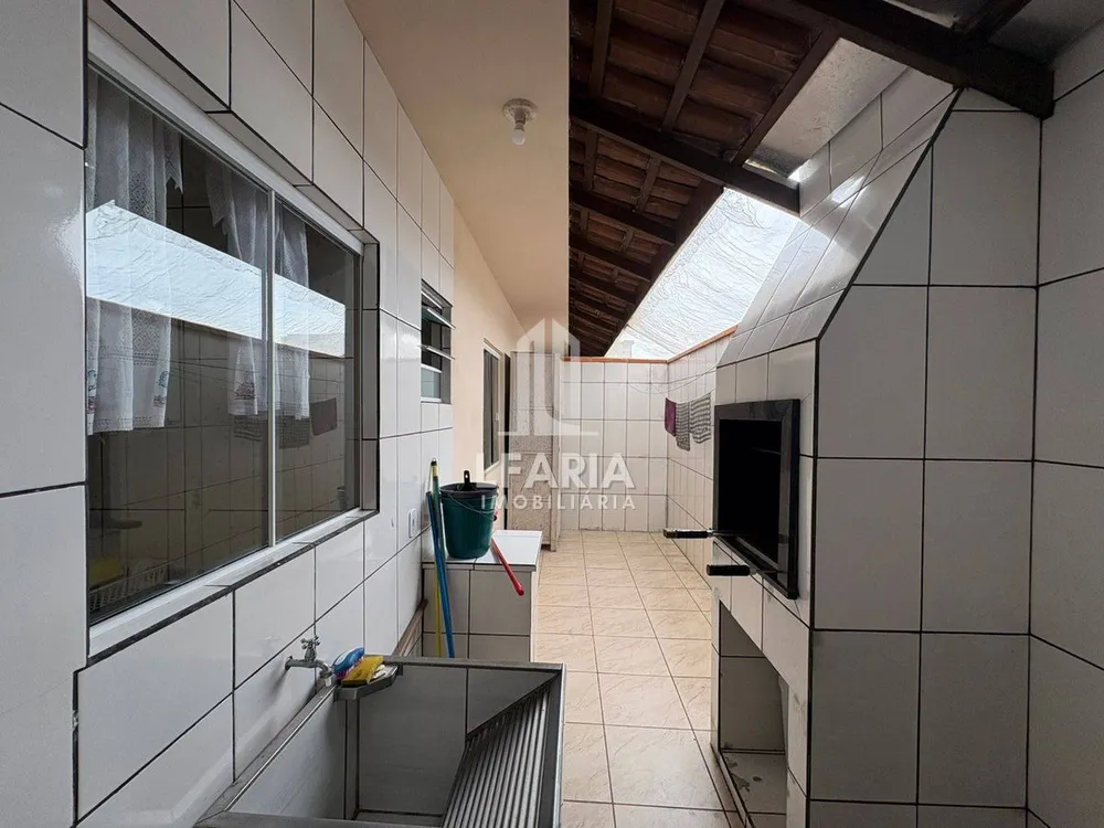 Casa, 2 quartos, 56 m² - Foto 8