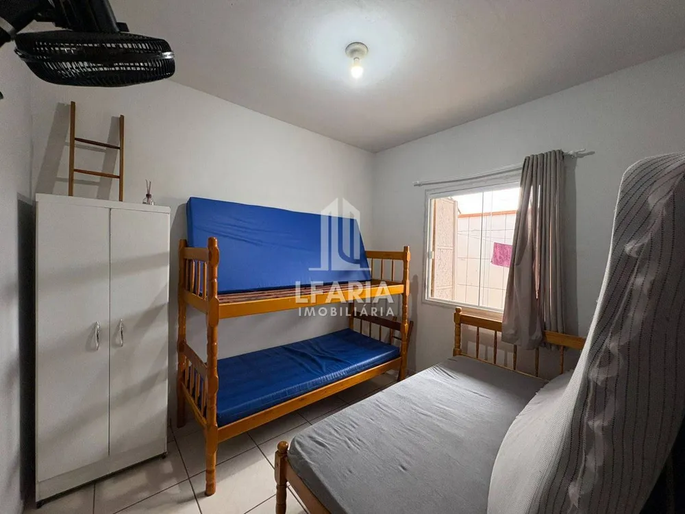 Casa, 2 quartos, 56 m² - Foto 5