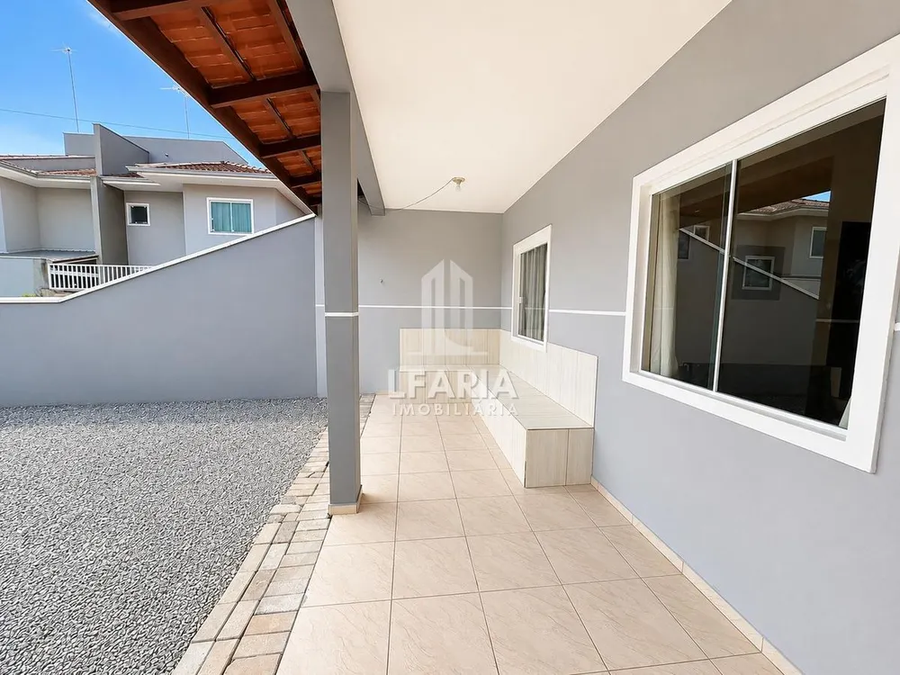 Casa, 2 quartos, 56 m² - Foto 1