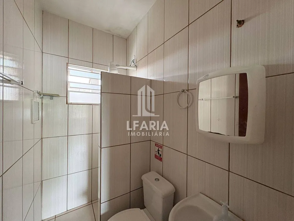 Casa, 2 quartos, 56 m² - Foto 9