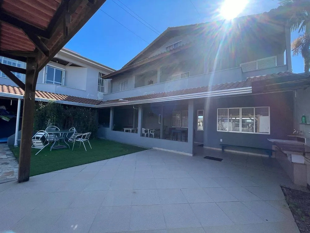 Casa, 5 quartos, 250 m² - Foto 7