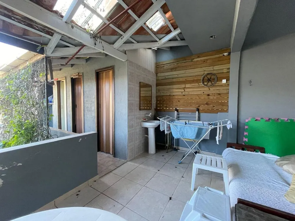 Casa, 5 quartos, 250 m² - Foto 8