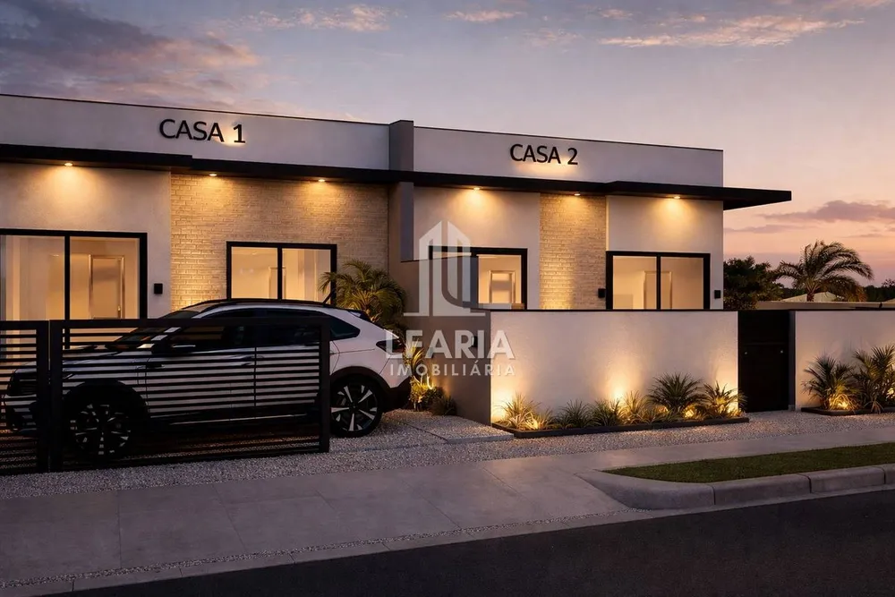 Casa, 2 quartos, 35 m² - Foto 3