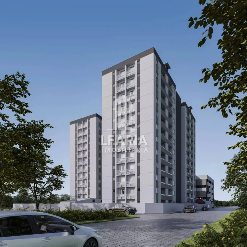 Apartamento, 2 quartos, 52 m² - Foto 10