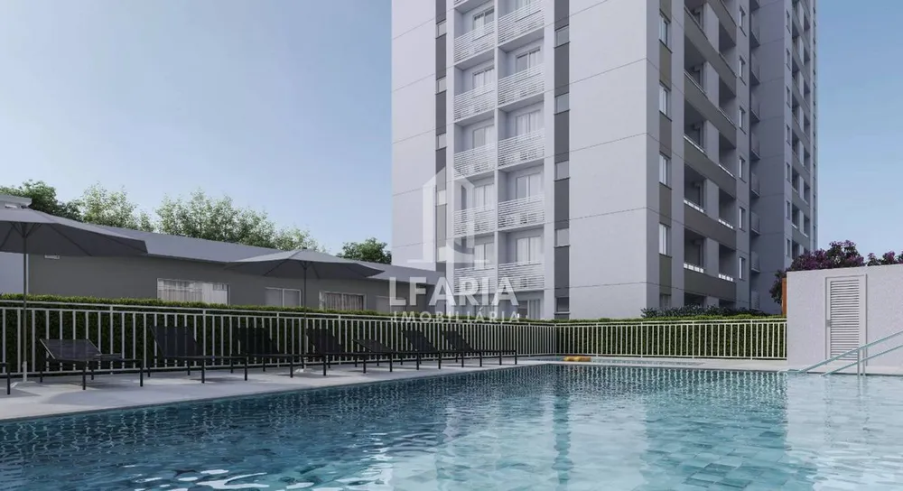 Apartamento, 2 quartos, 52 m² - Foto 7