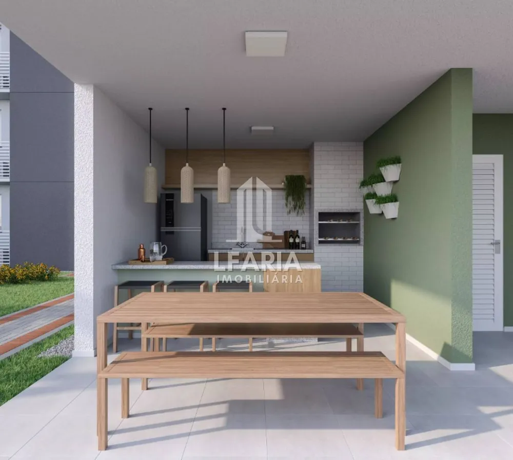 Apartamento, 2 quartos, 52 m² - Foto 9