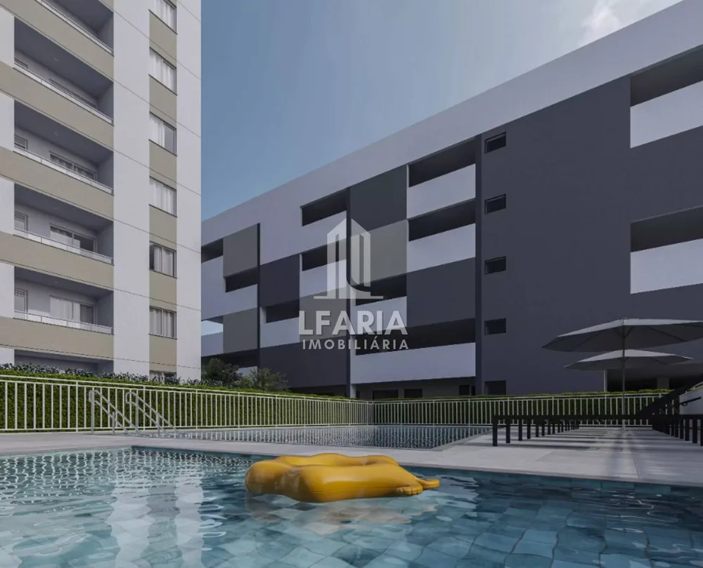 Apartamento, 2 quartos, 52 m² - Foto 6